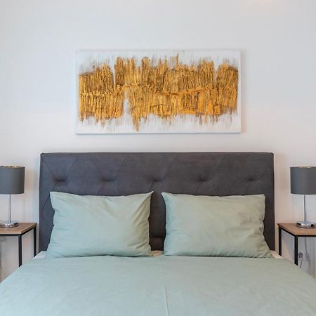 Apartmani Sara 比比涅 外观 照片