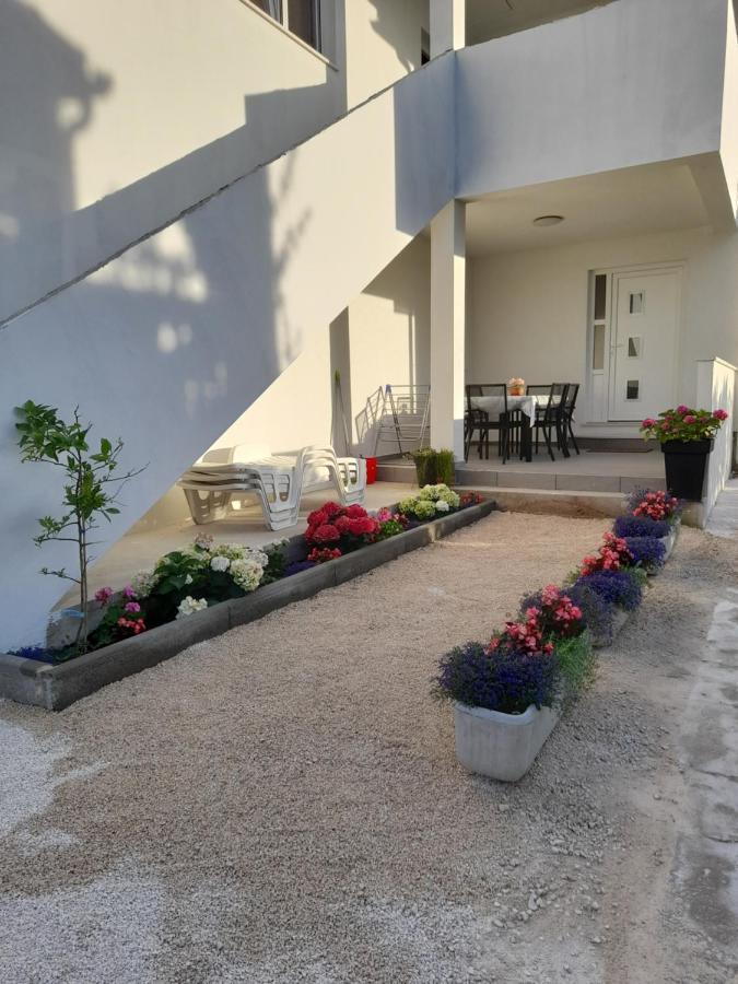 Apartmani Sara 比比涅 外观 照片