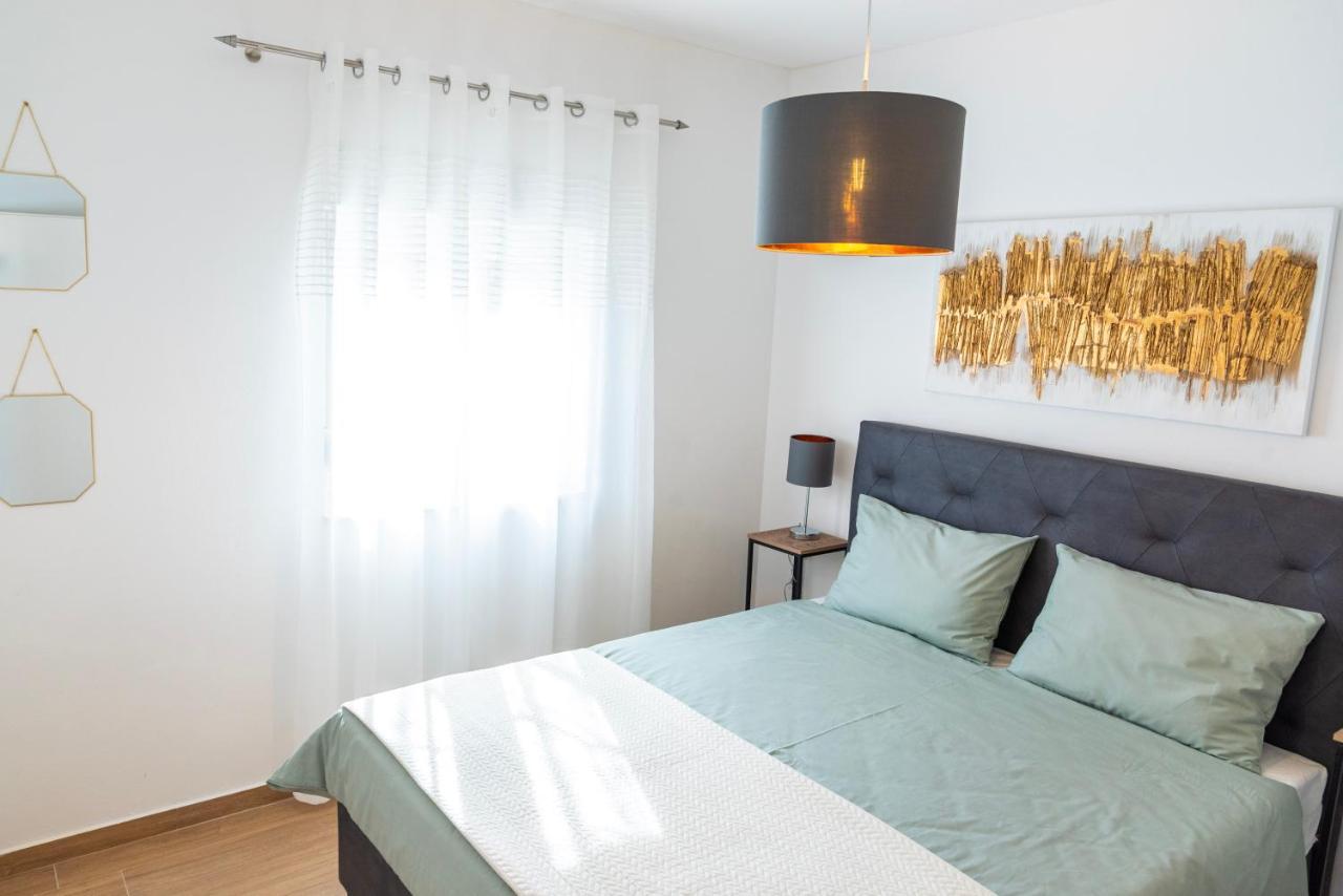 Apartmani Sara 比比涅 外观 照片