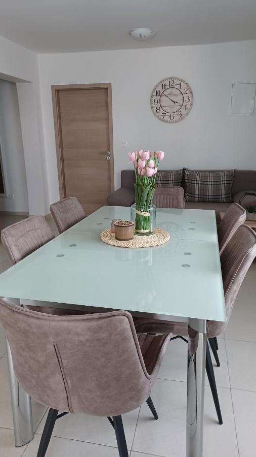 Apartmani Sara 比比涅 外观 照片