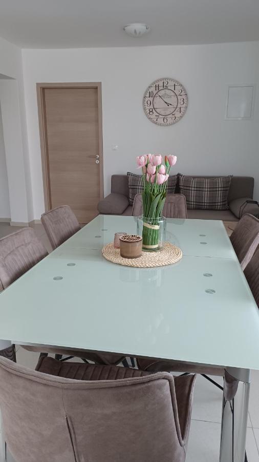 Apartmani Sara 比比涅 外观 照片